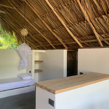 Cabanas Luna Escondida Capurgana Luaran gambar