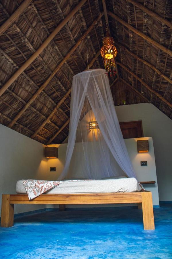 Cabanas Luna Escondida Capurgana Luaran gambar