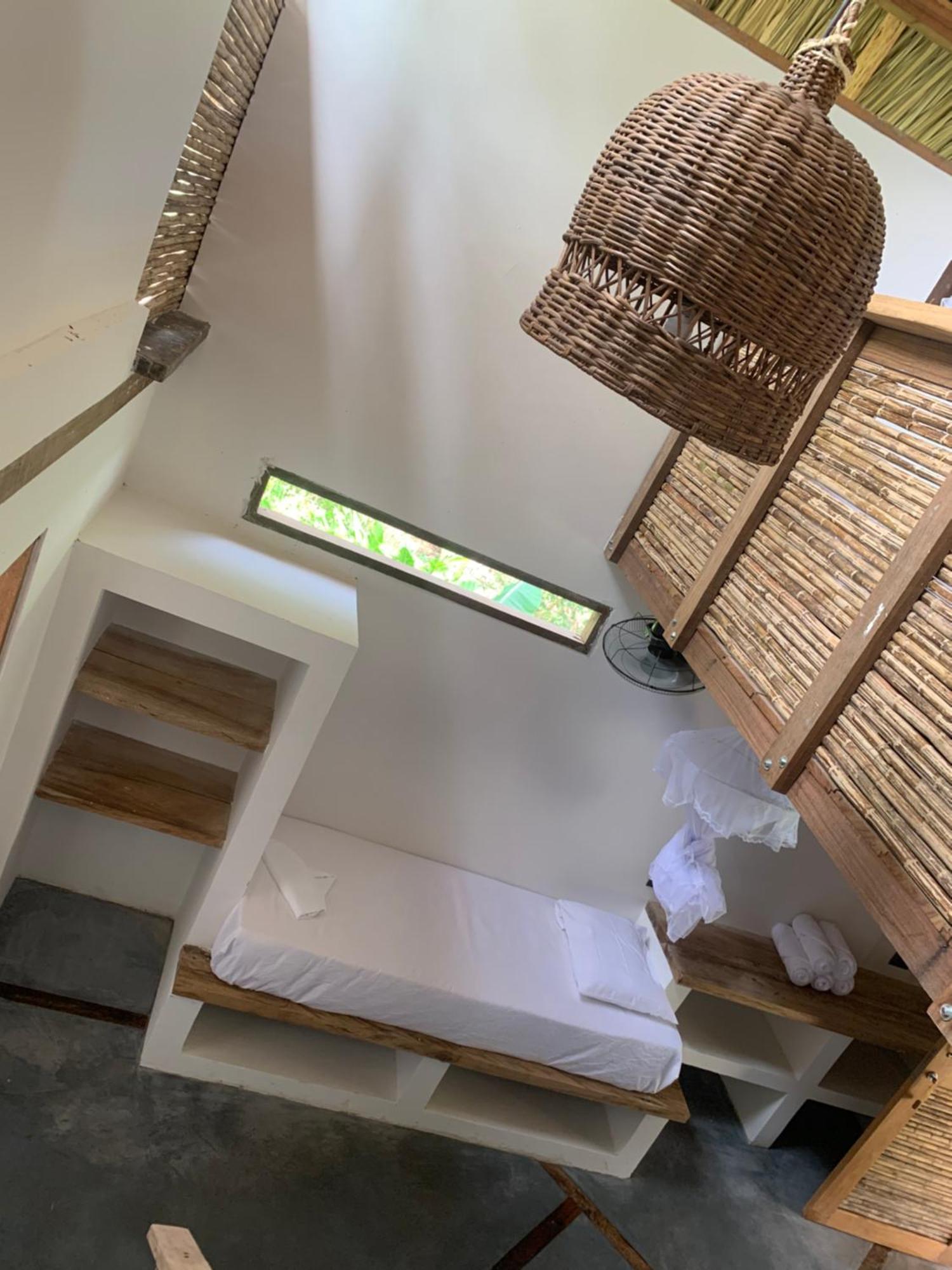 Cabanas Luna Escondida Capurgana Luaran gambar