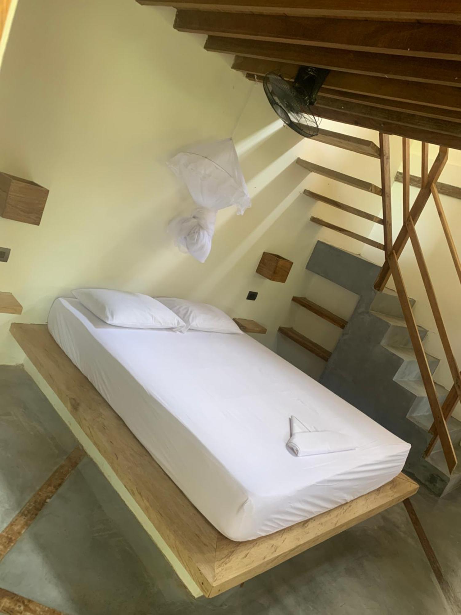 Cabanas Luna Escondida Capurgana Luaran gambar